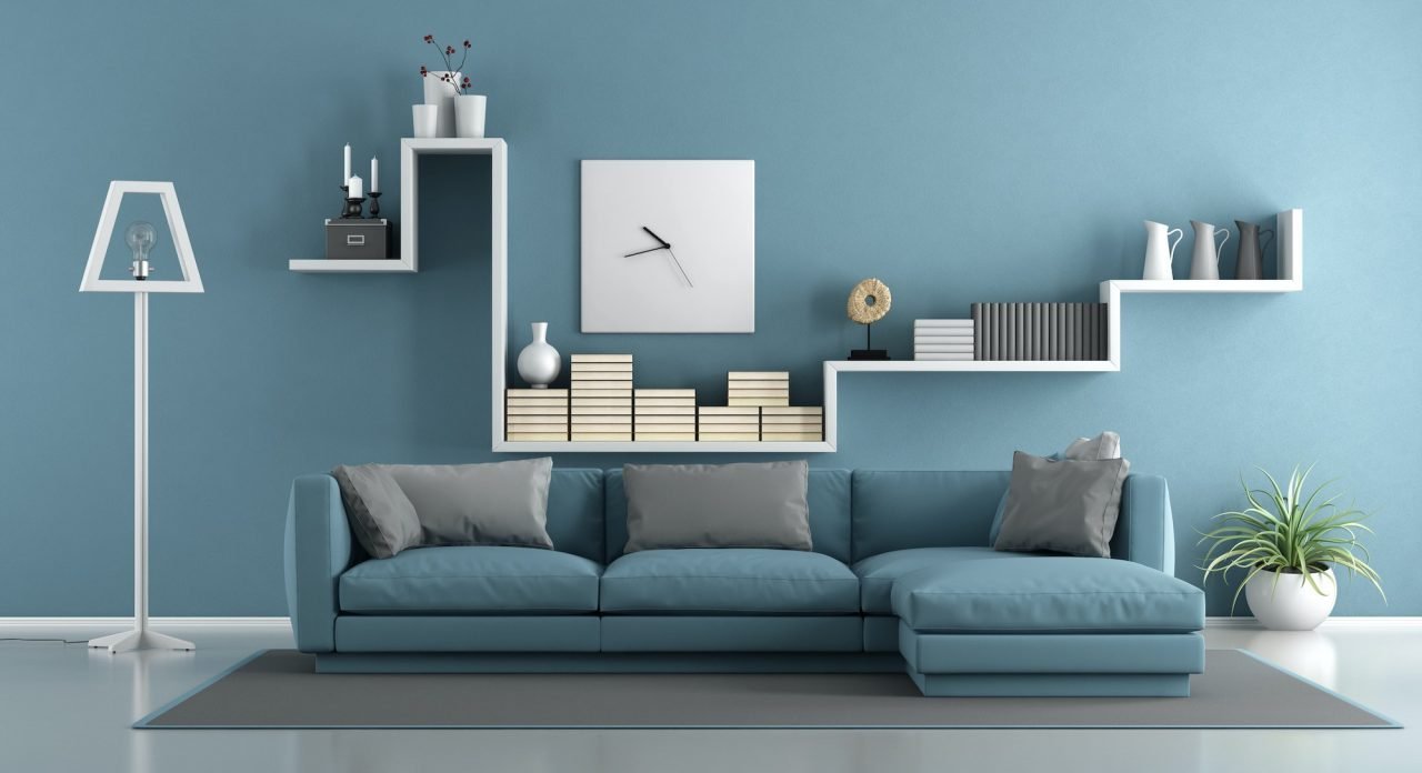 blue-living-room